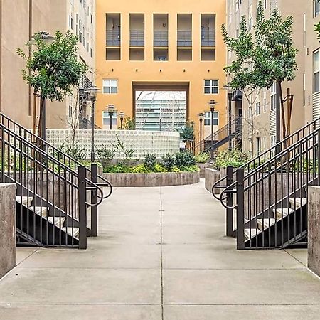 Kasa Downtown San Jose 아파트 호텔 외부 사진