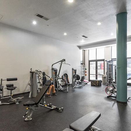 Kasa Downtown San Jose 아파트 호텔 외부 사진