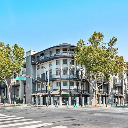 Kasa Downtown San Jose 아파트 호텔 외부 사진