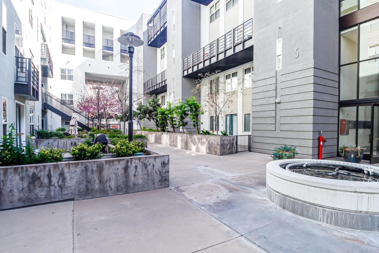 Kasa Downtown San Jose 아파트 호텔 외부 사진
