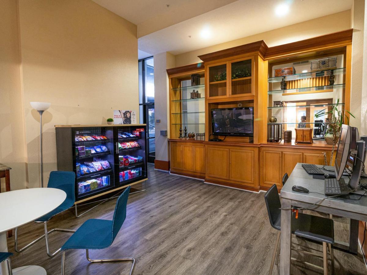 Kasa Downtown San Jose 아파트 호텔 외부 사진